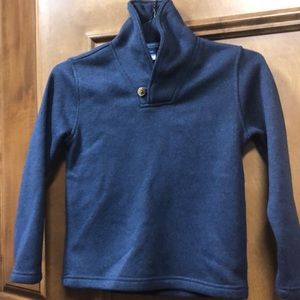 Old navy sweater worn only a couple of times